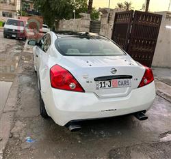نیسان ئەلتیما